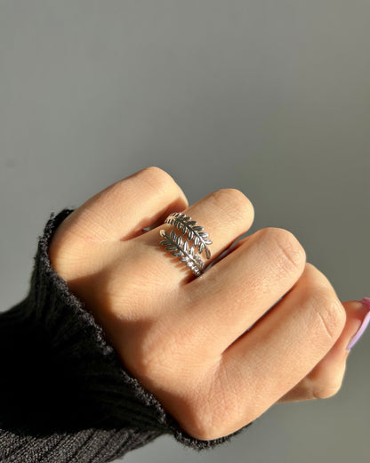 Anillo de Emma