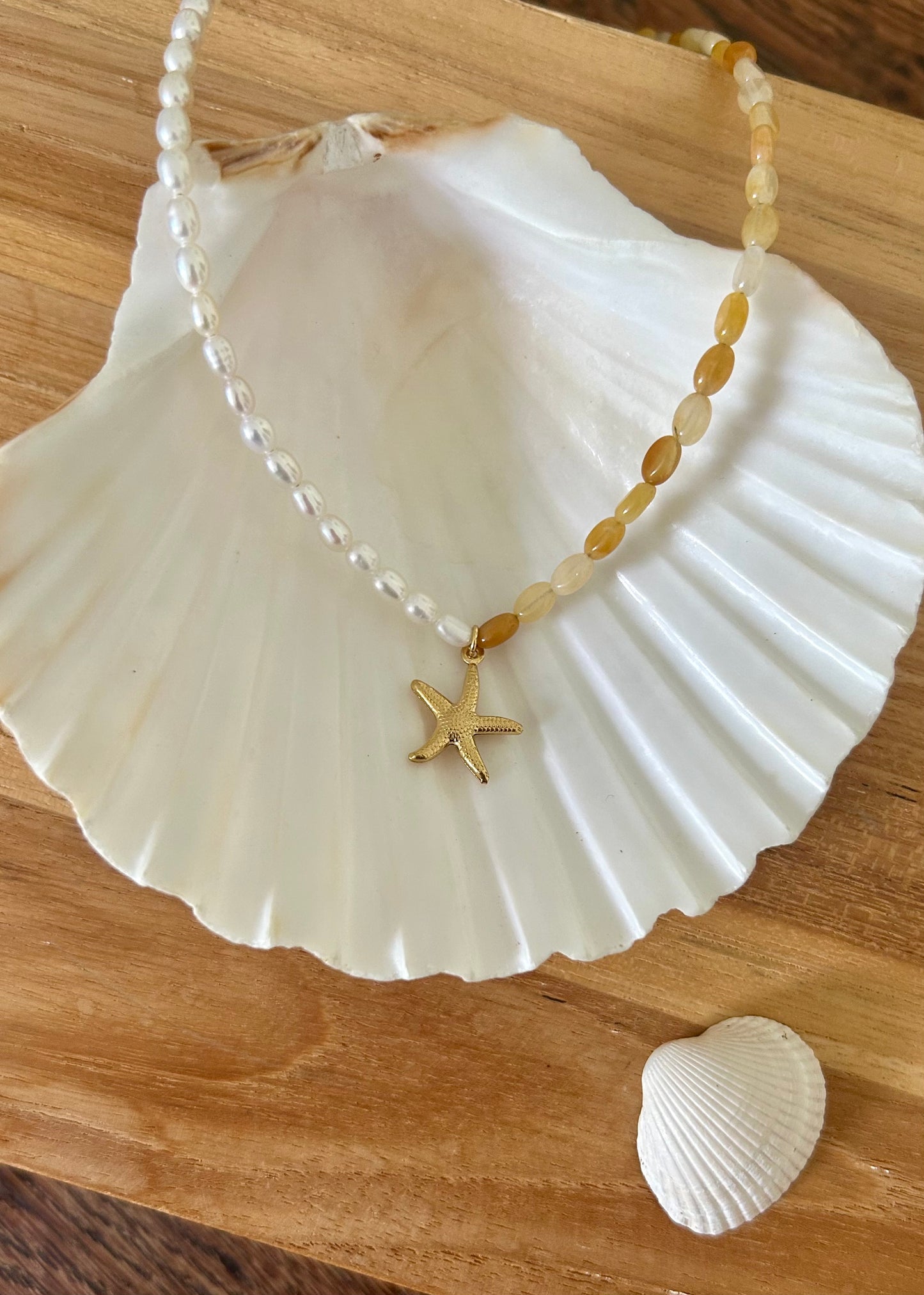 Collier Stella