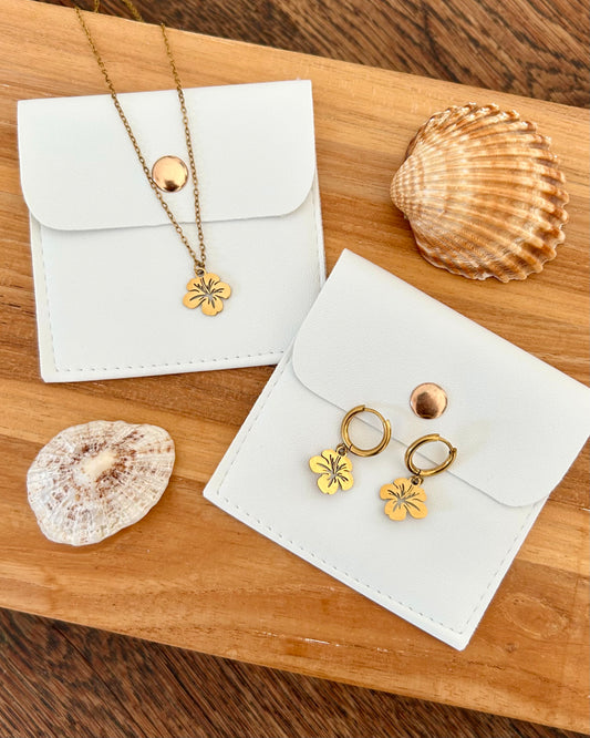 Collier Hawaï