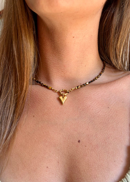 Islands' Treasure Necklace (Copy 2)
