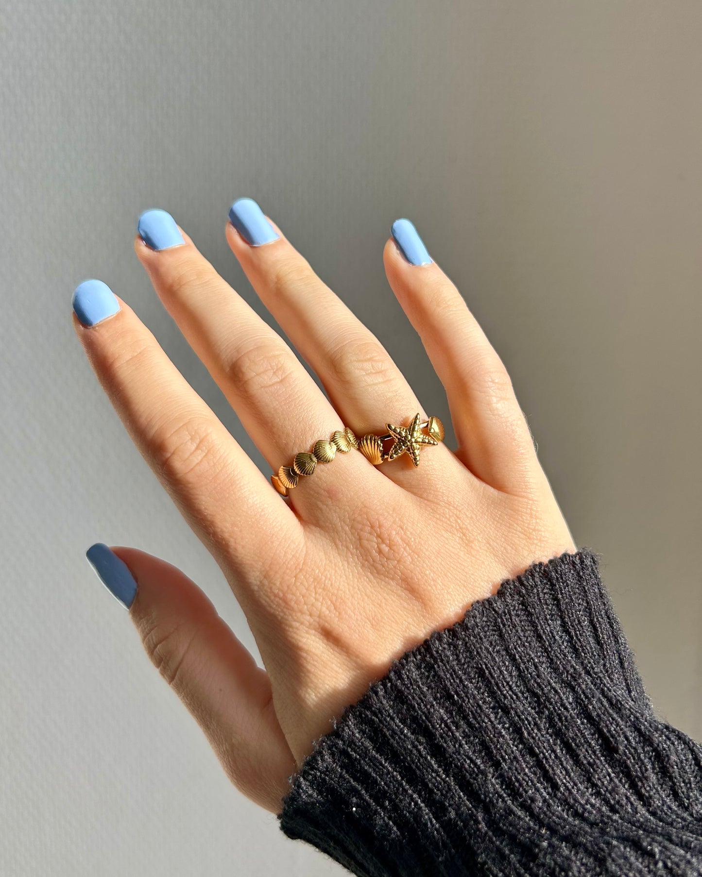 Anillo de Alix