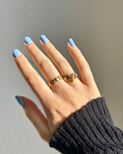 Anillo de Alix