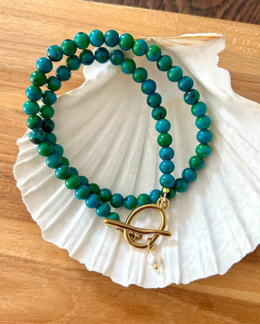 Collier Céleste