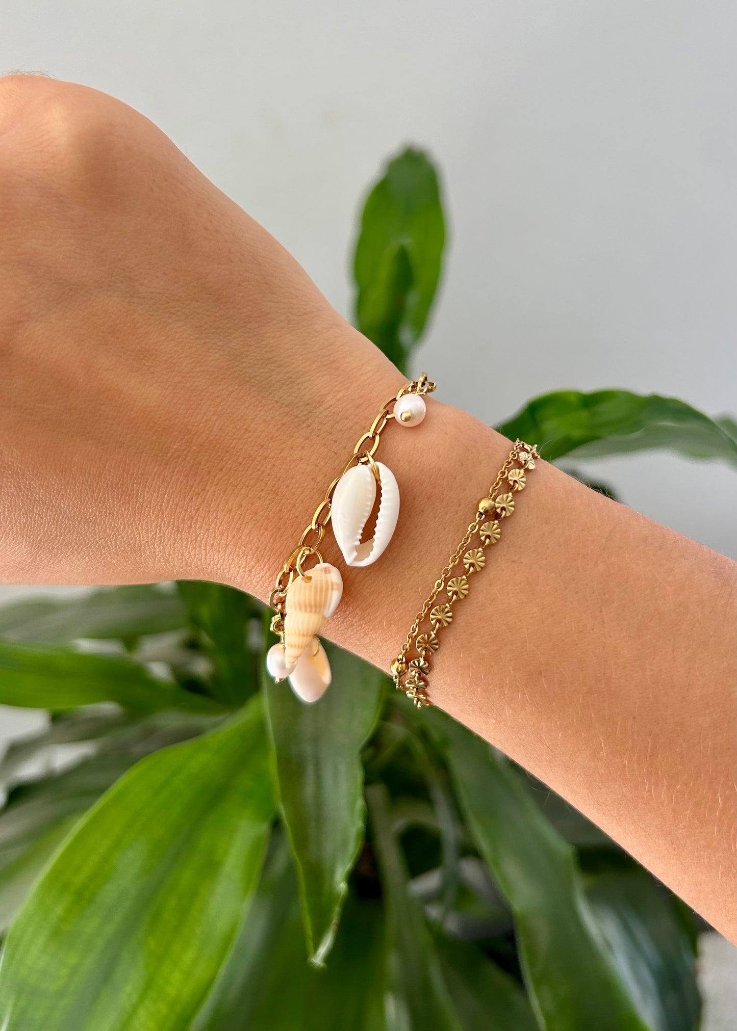 Bracelet Calypso
