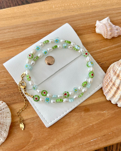 Collier Vera