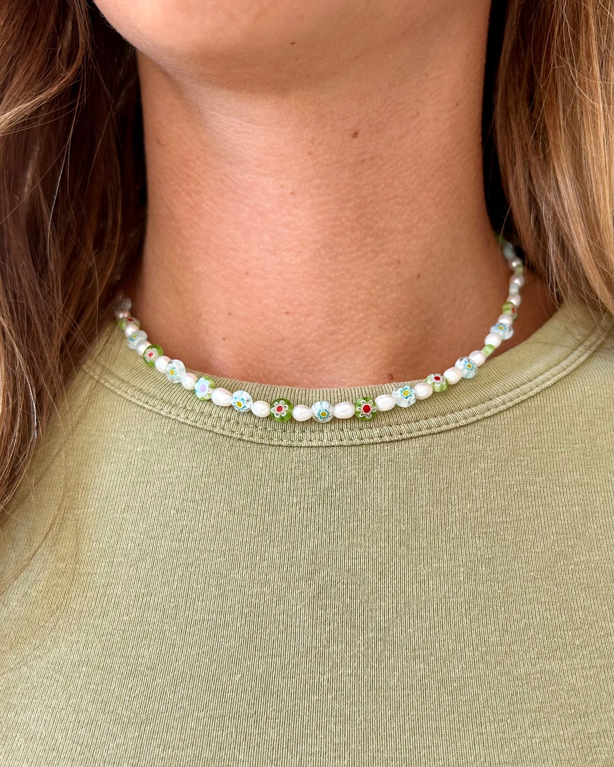 Collier Vera