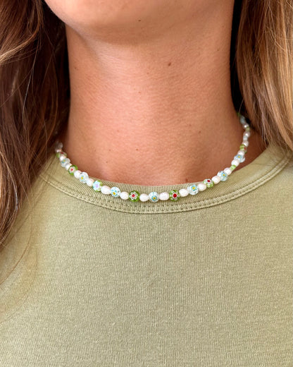 Collier Vera