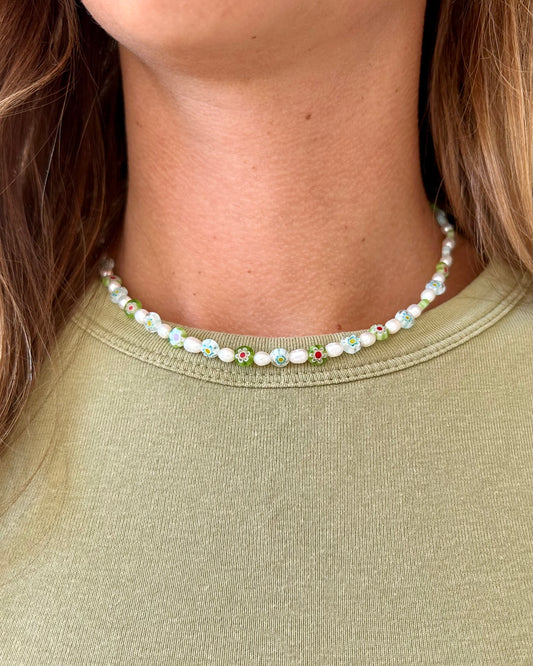 Collier Vera