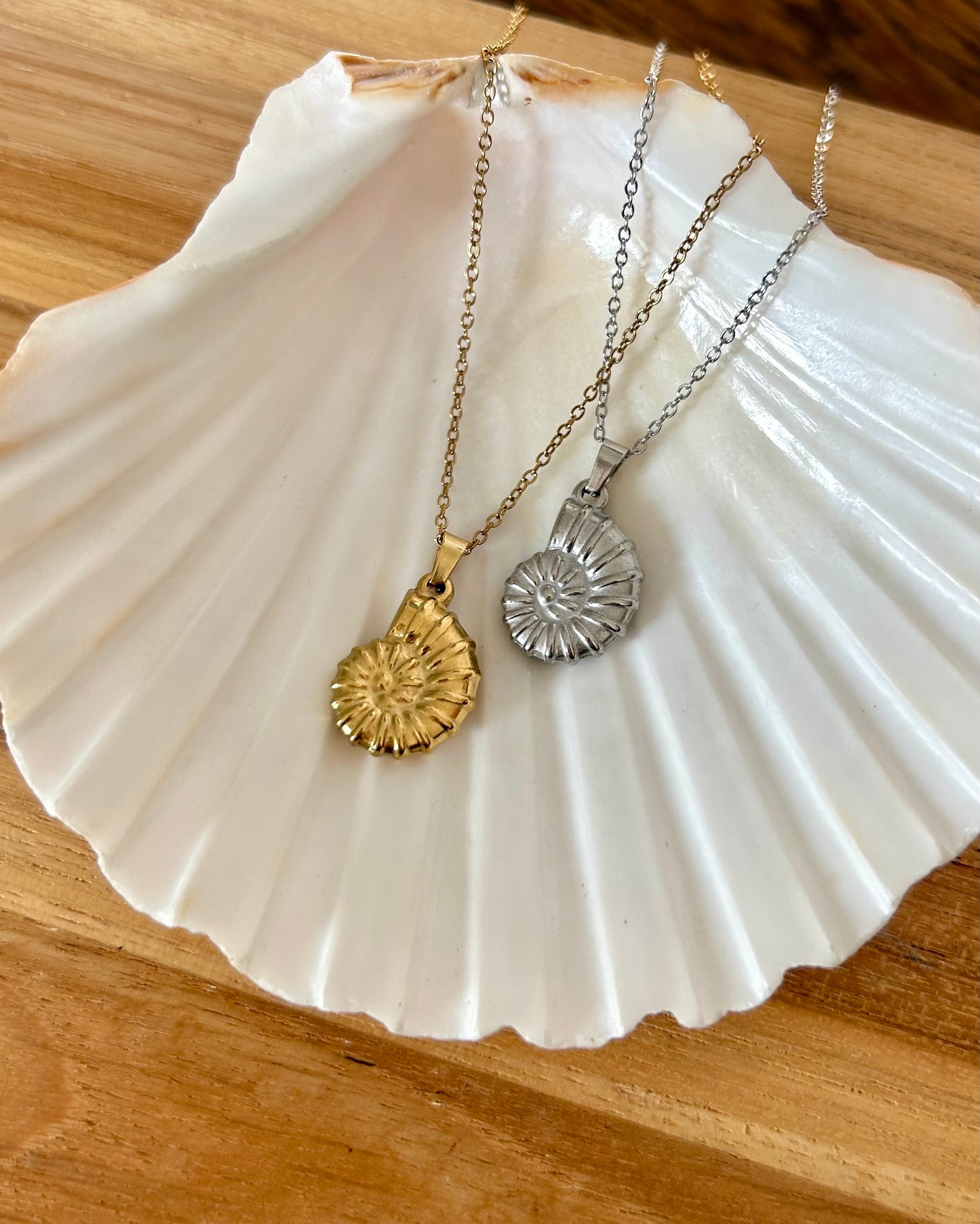 Collier Selena