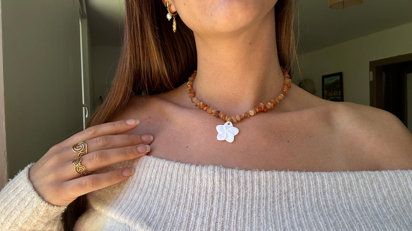 Collier Nohea