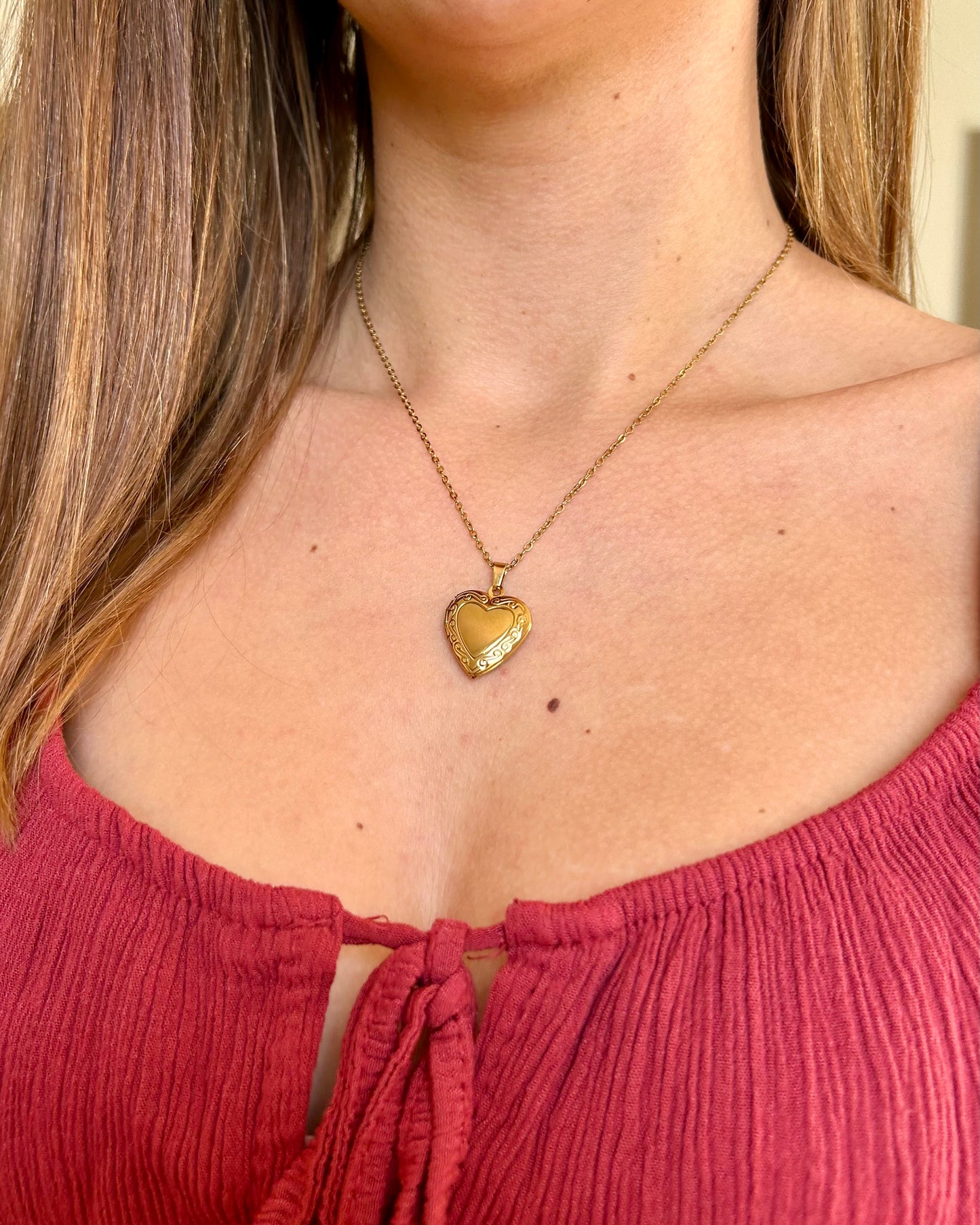 Collar de amor
