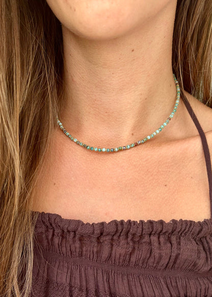 Collier Anna