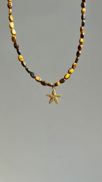 Collier Léa