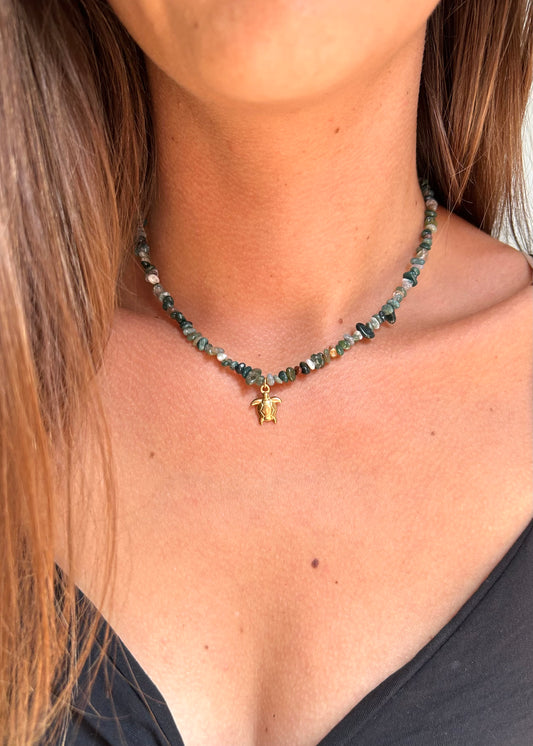 Collar del Tesoro de las Islas