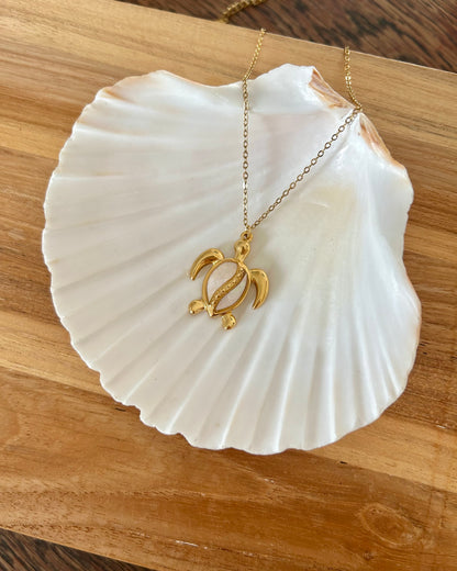 Collier Kalani