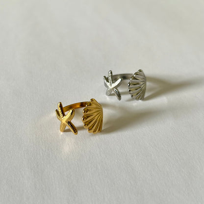 Anillo de jazmín