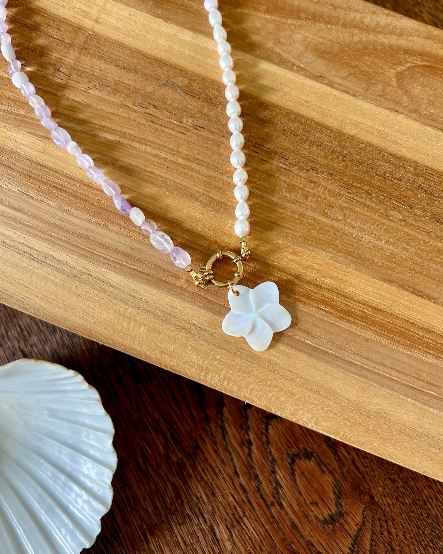 Collar Aurea