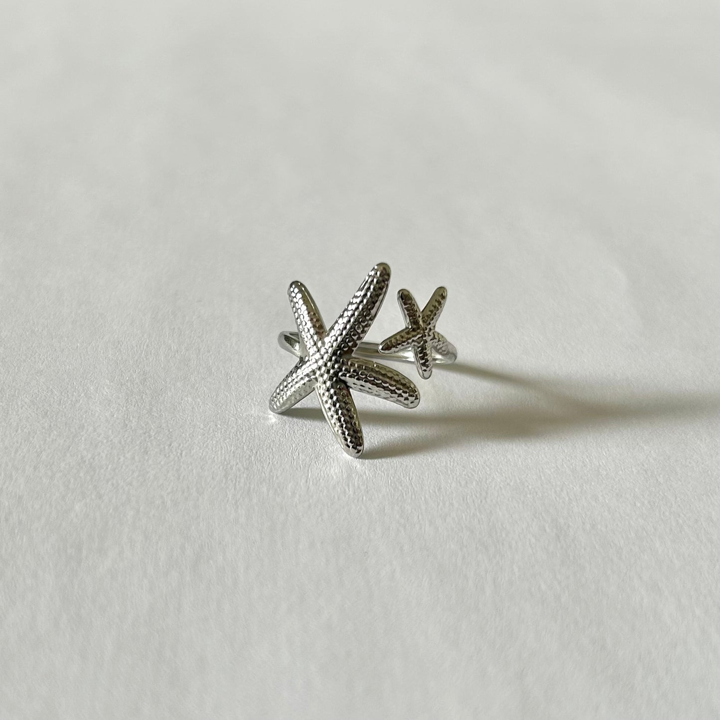 Anillo de Clara