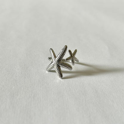 Anillo de Clara