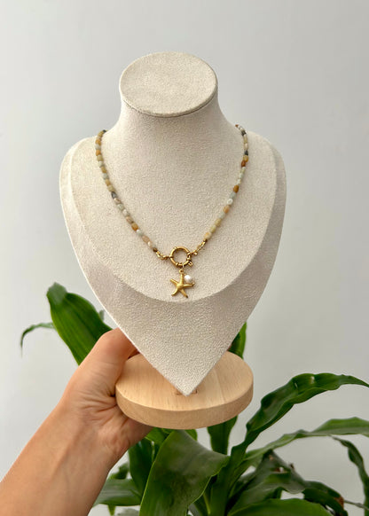 Islands' Treasure Necklace (Copy)