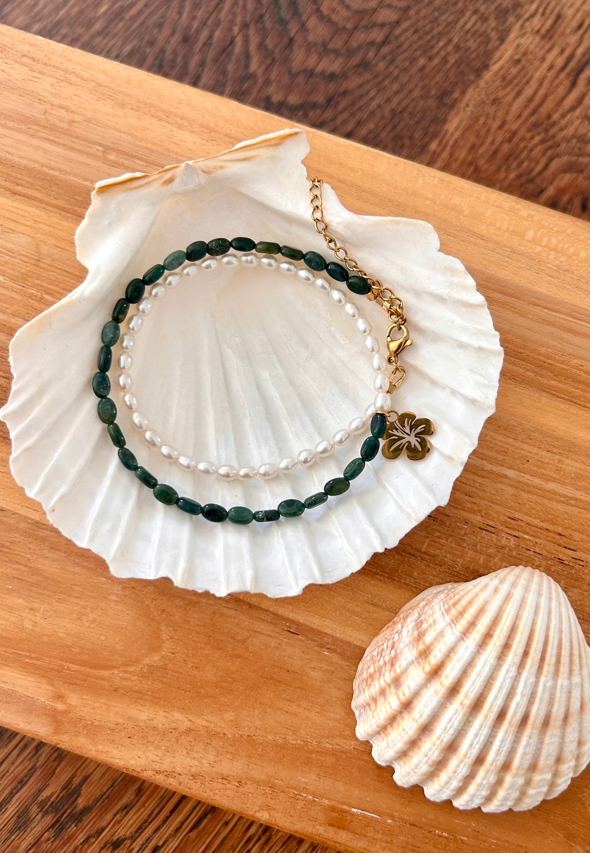 Collier Honu