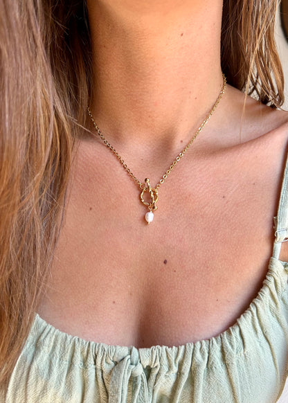 Collier Vanessa