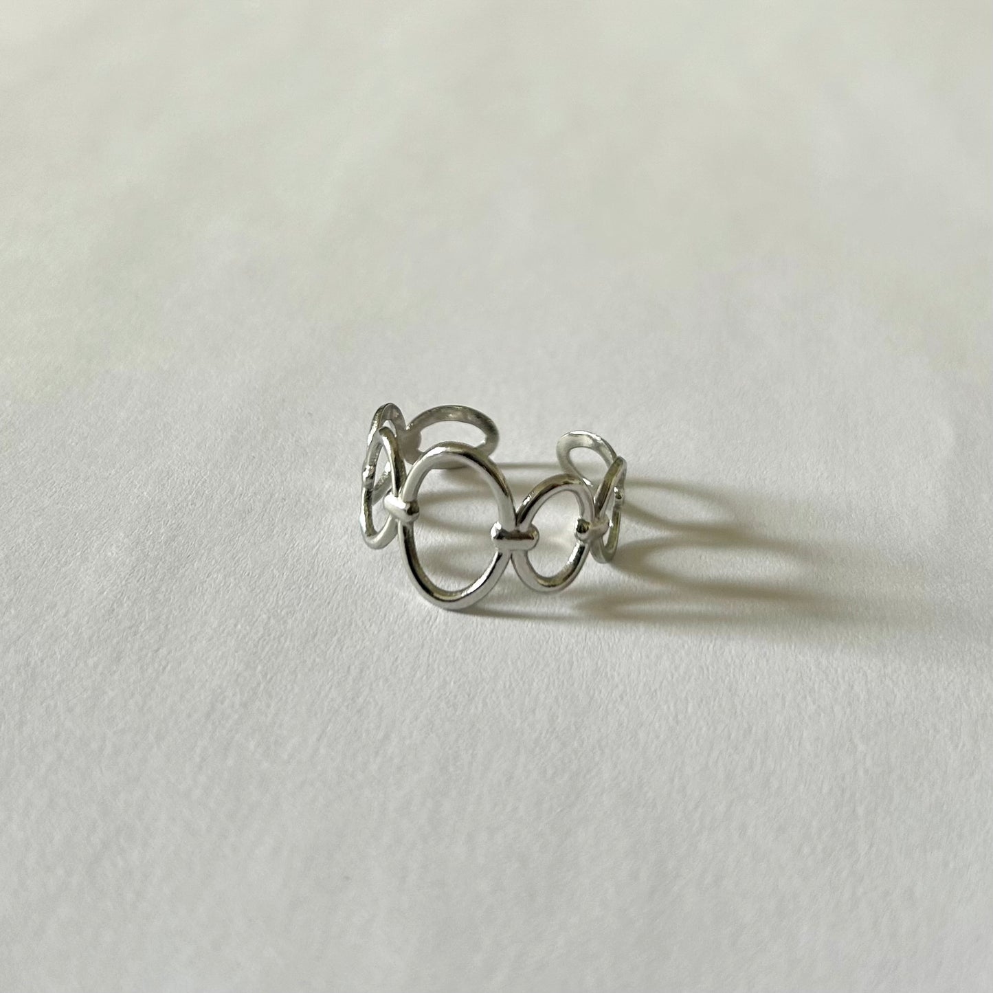 Bague Elena