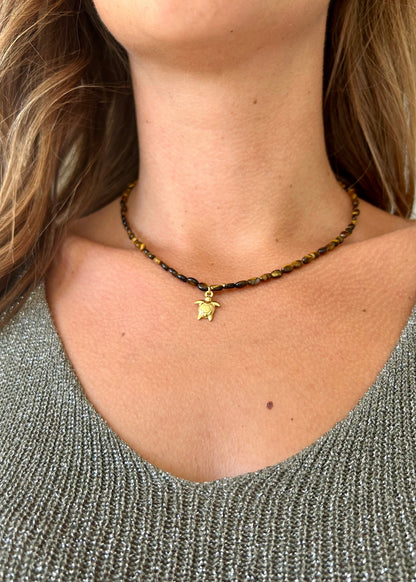 Collier Léa