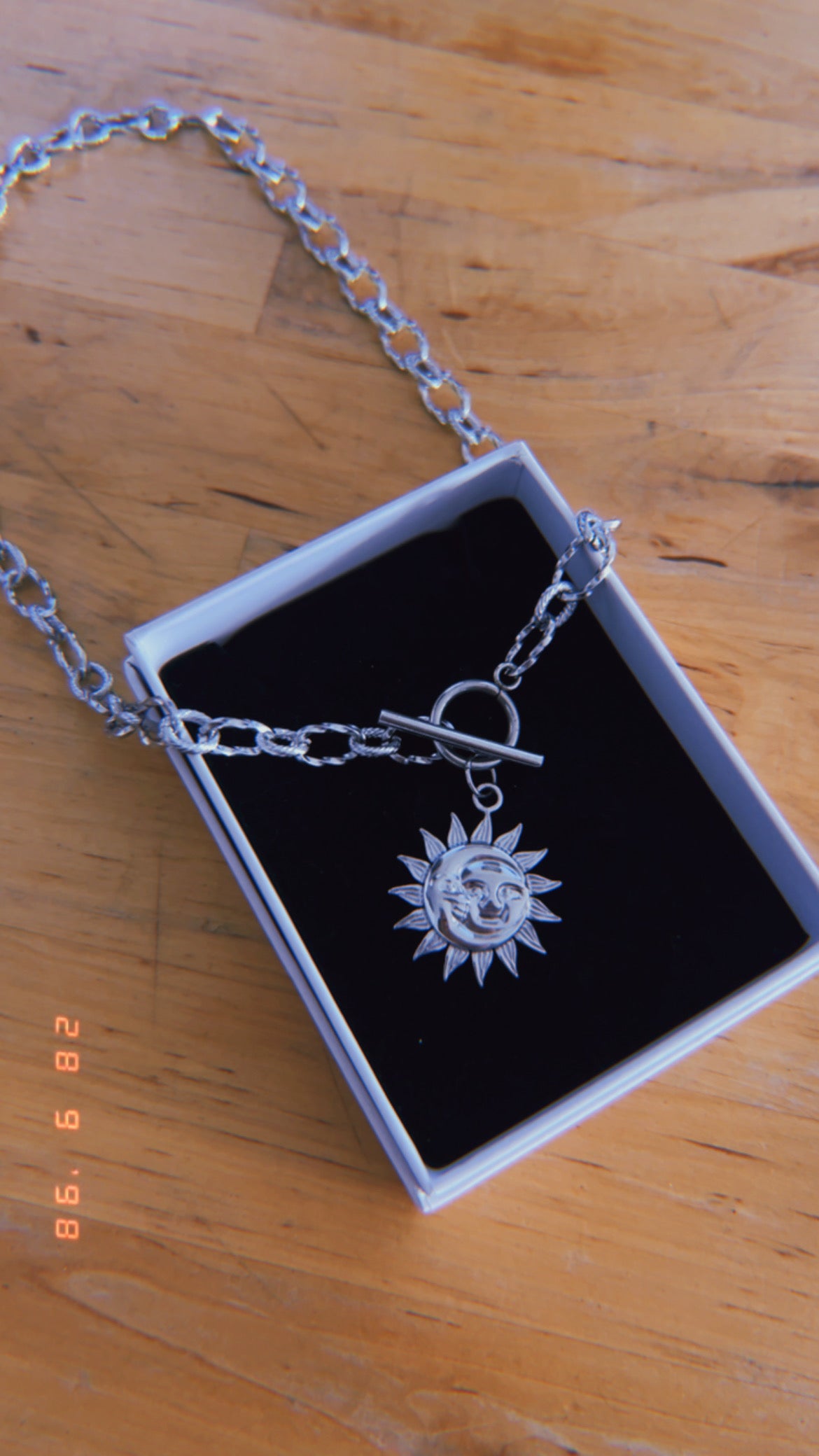Collier Lise