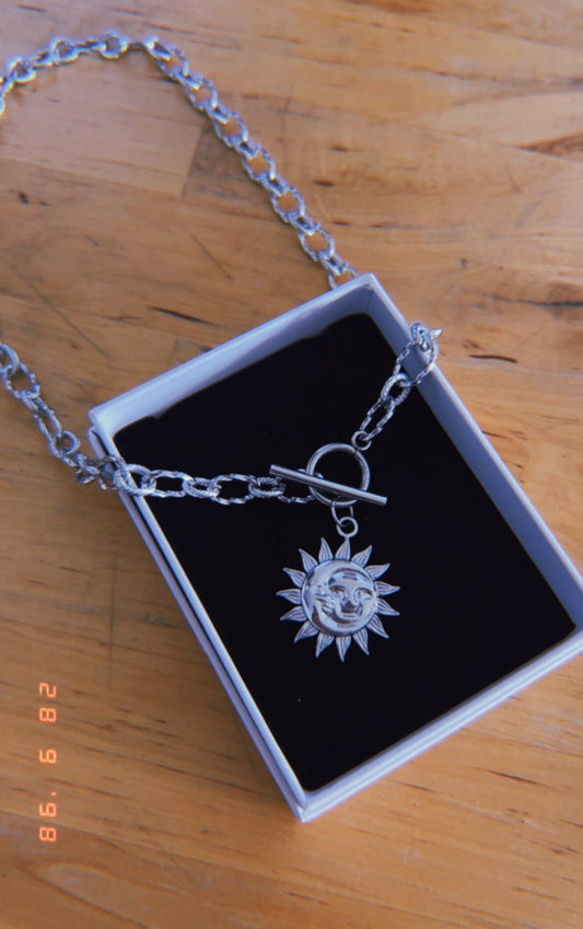 Collar de Lise