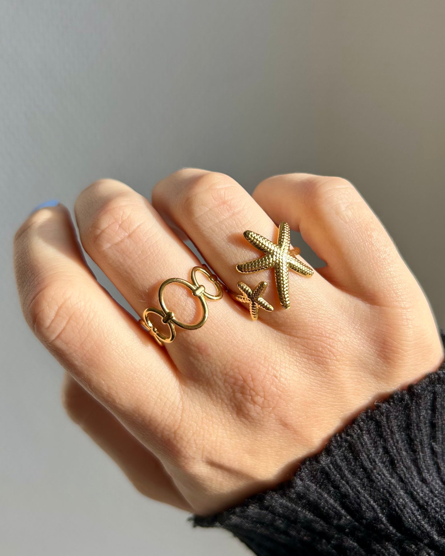 Bague Elena