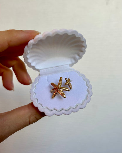 Anillo de Clara