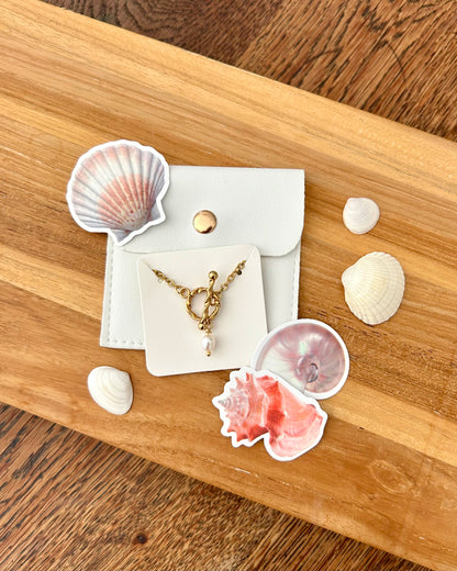 Collier Vanessa