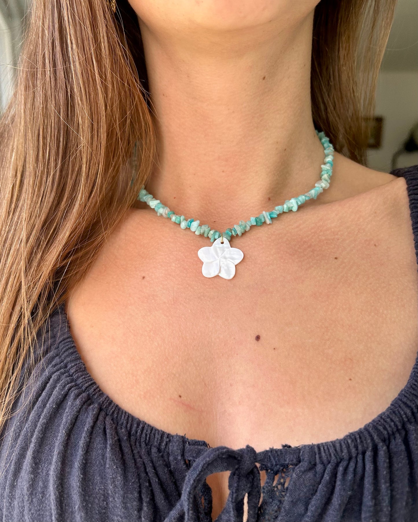 Collier Nohea