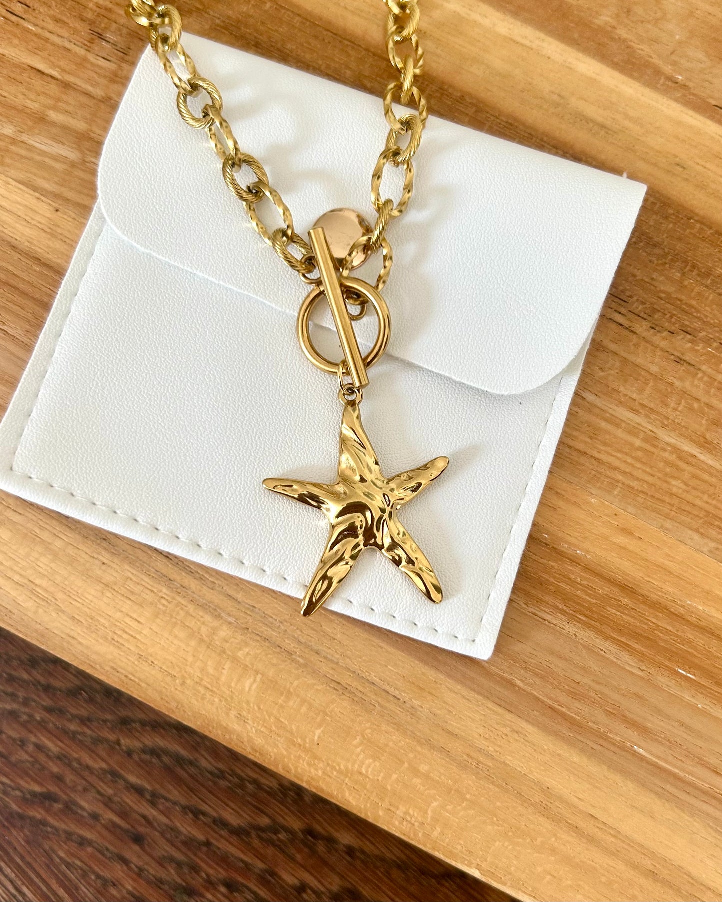 Isla Necklace