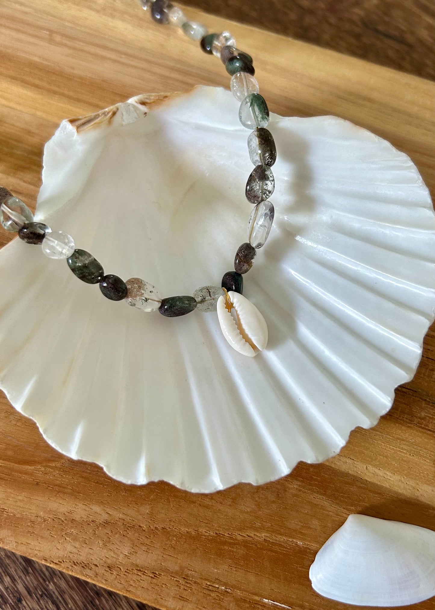 Collier Margot - Pièce unique