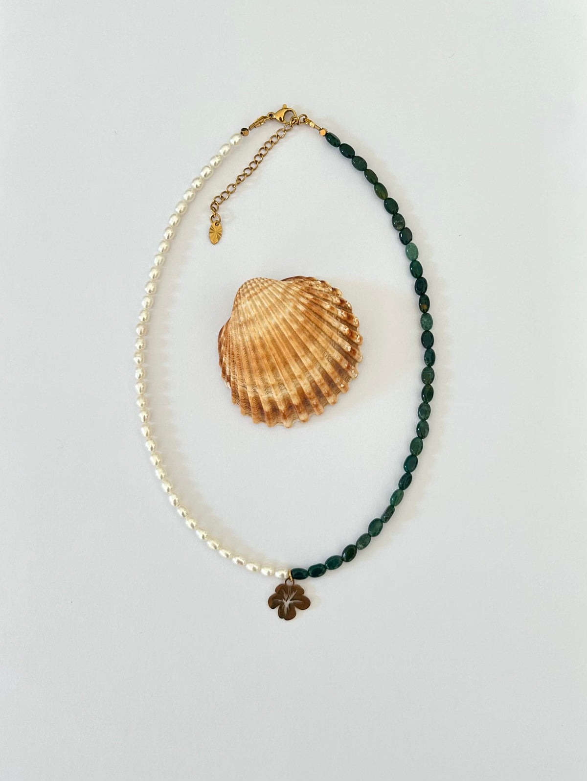 Collier Honu