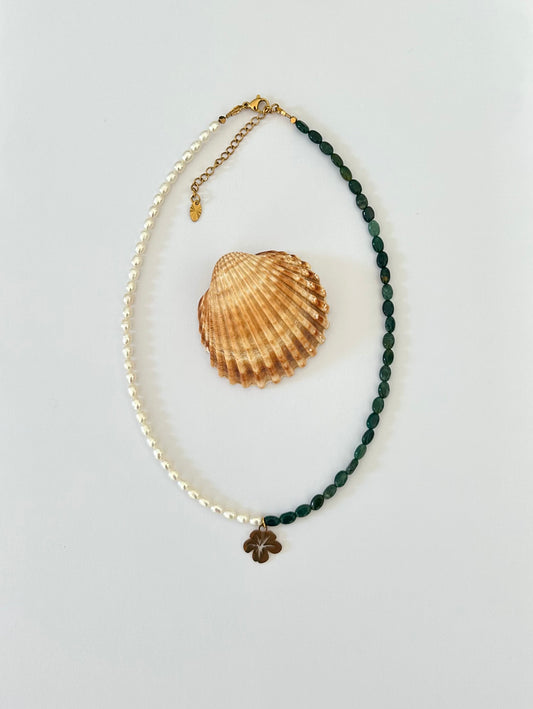 Collier Honu