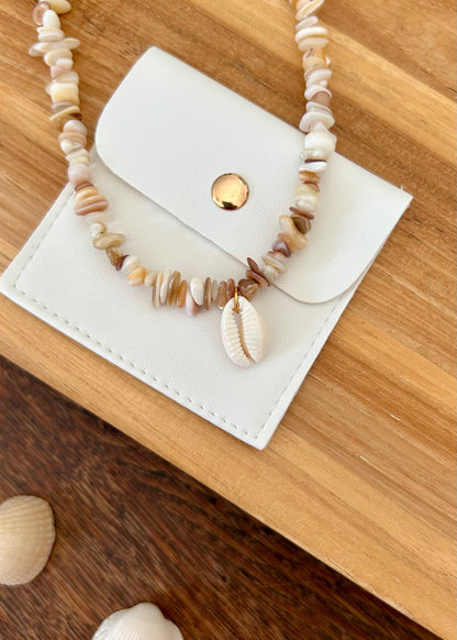 Kai Necklace