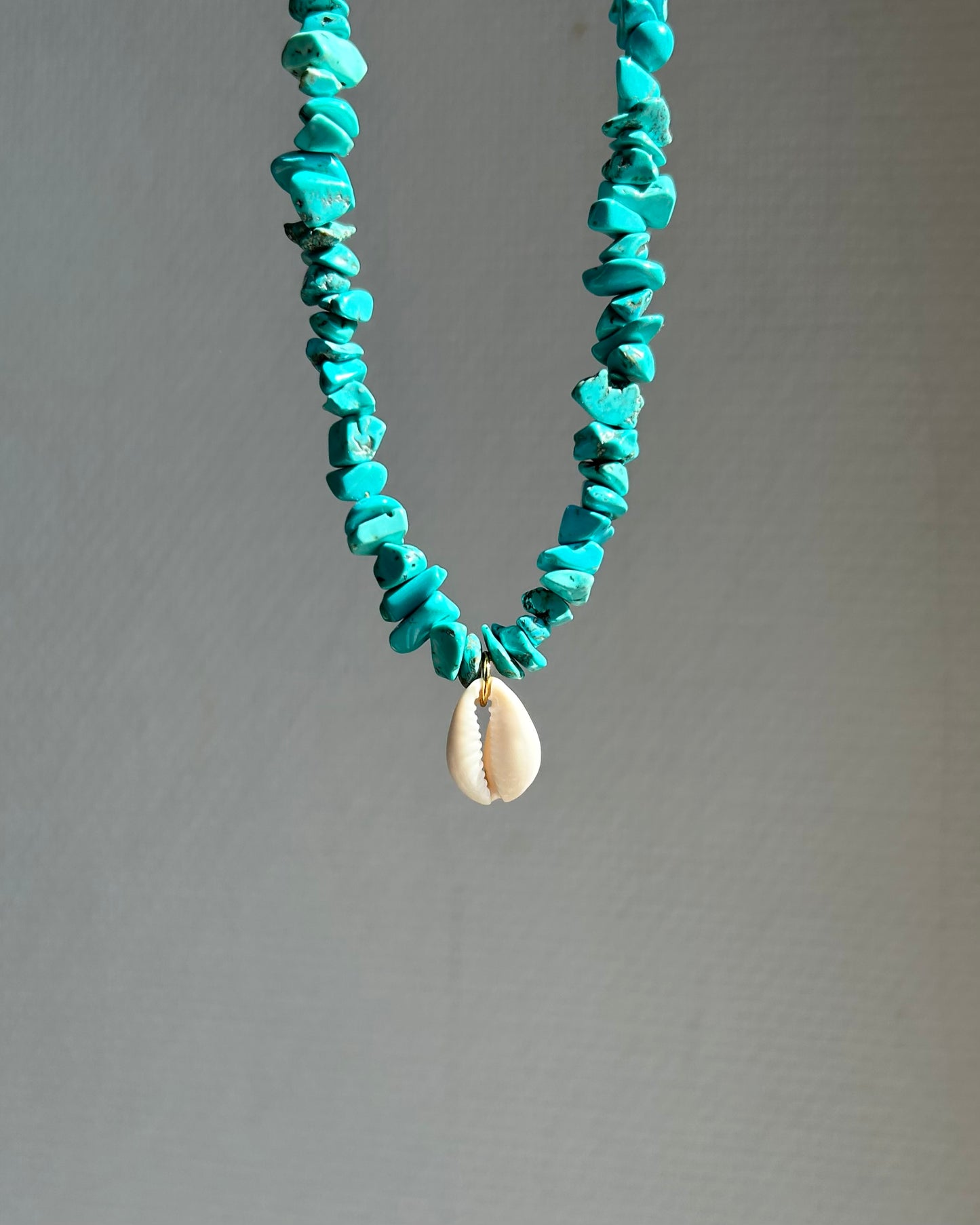Collar Azura 