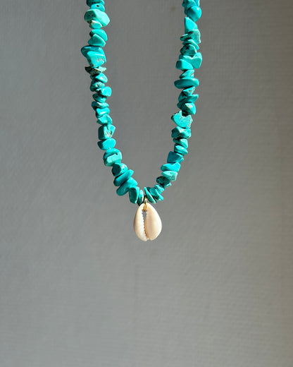 Collar Azura 