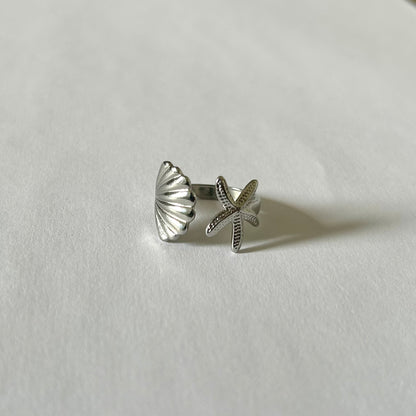 Anillo de jazmín