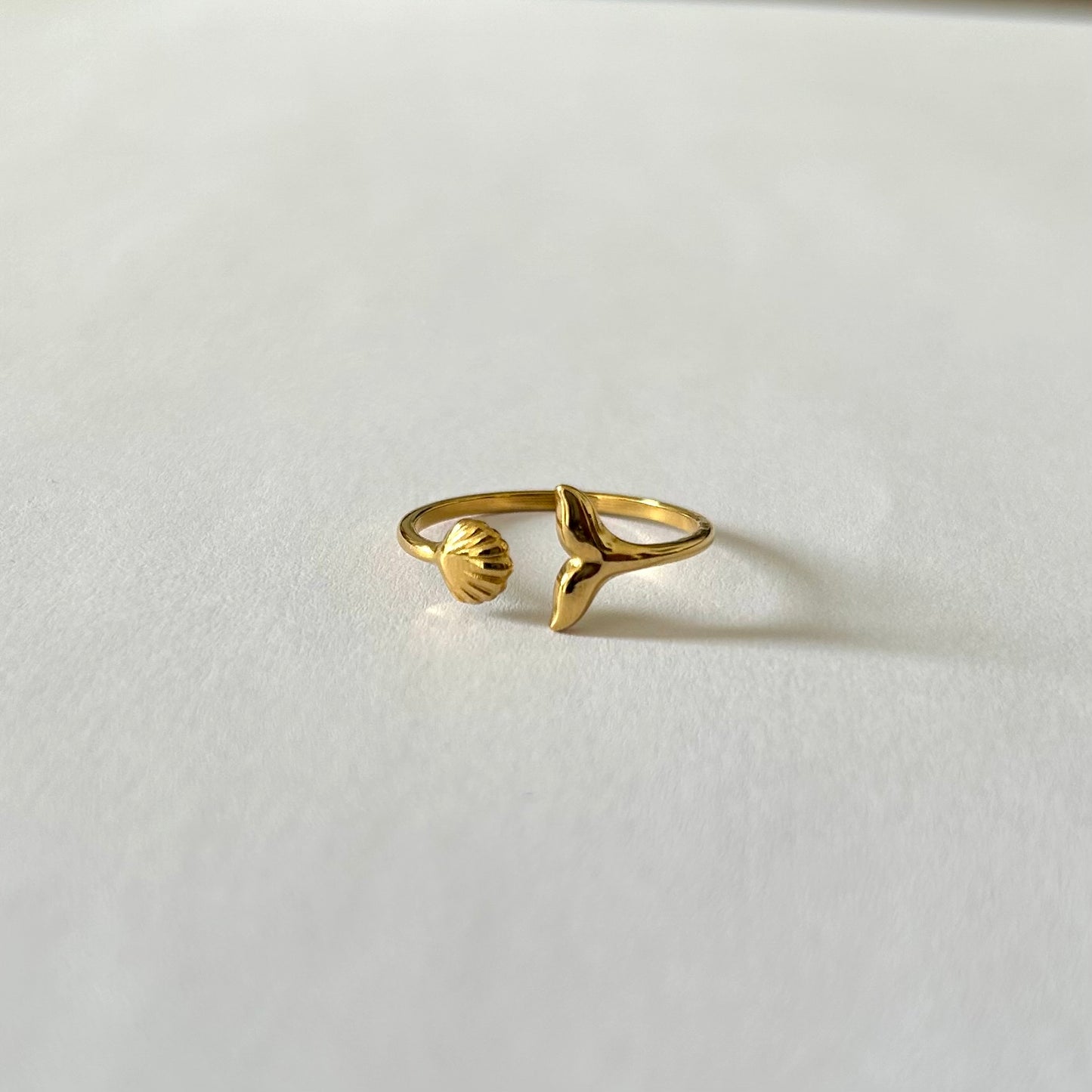 Anillo de Ariel