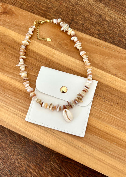 Kai Necklace