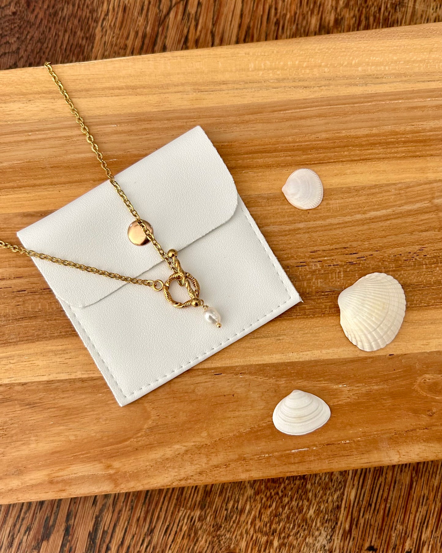 Collier Vanessa
