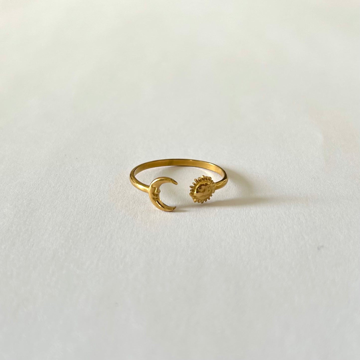 Anillo Luna