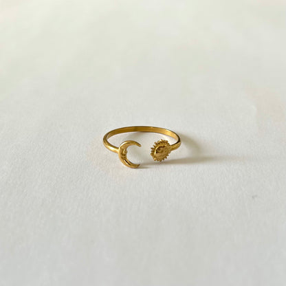 Anillo Luna