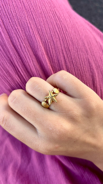 Anillo de Alix