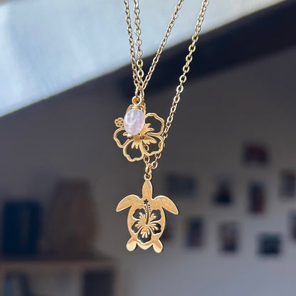 Collar de Moana