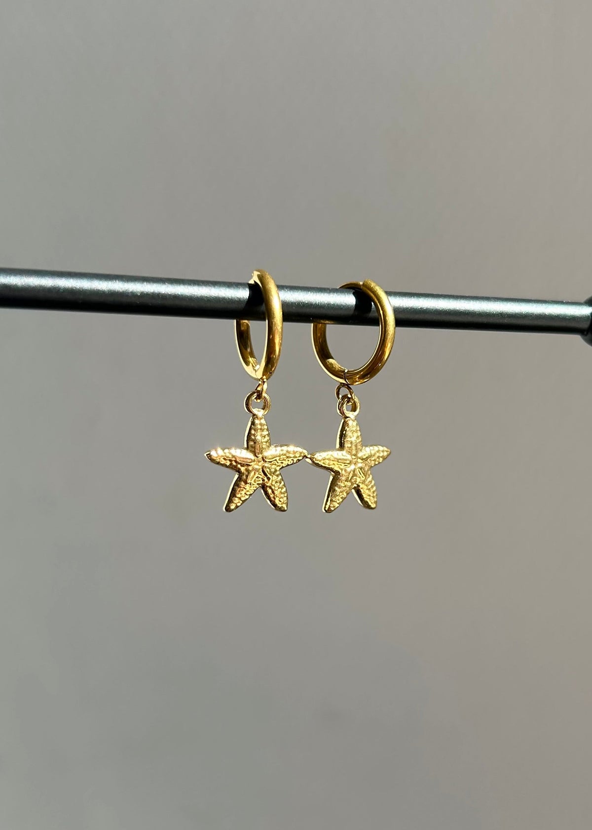 Boucles d’oreilles Maréa